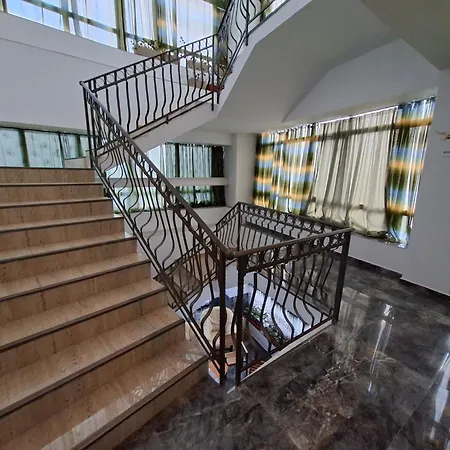 La Playa - Studiouri Pe Plaja Cu Sezlong Inclus Apartament