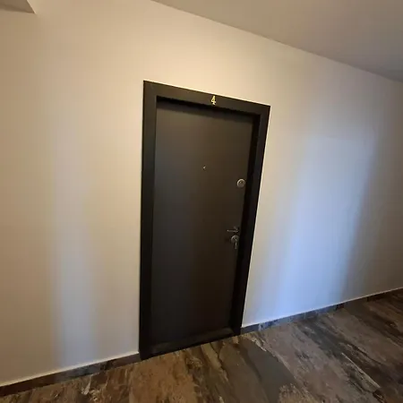 La Playa - Studiouri Pe Plaja Cu Sezlong Inclus Apartament *