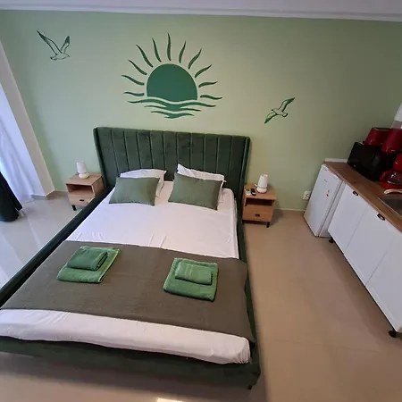 La Playa - Studiouri Pe Plaja Cu Sezlong Inclus Apartament *