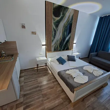 La Playa - Studiouri Pe Plaja Cu Sezlong Inclus Apartament *